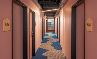 Eklo Hotels Nantes City Center - Île de Nantes