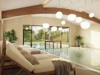 Ganis Resort Ξενοδοχεία στην πόλη Nova Ponente