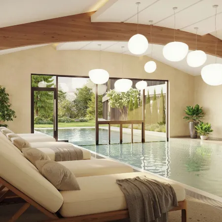 Ganis Resort