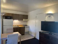 Flamingo Suites - Wi-Fi