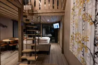Aurora Lake Lodges Ranua