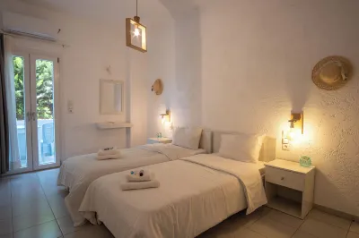 Ble Island فنادق في 