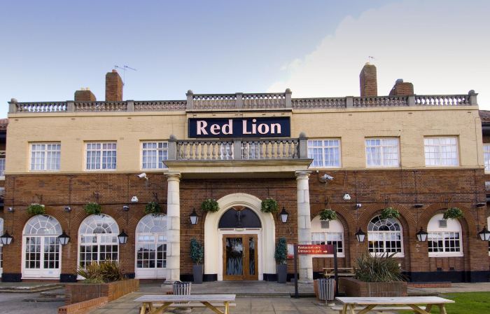 Premier Inn Blackpool (Bispham)