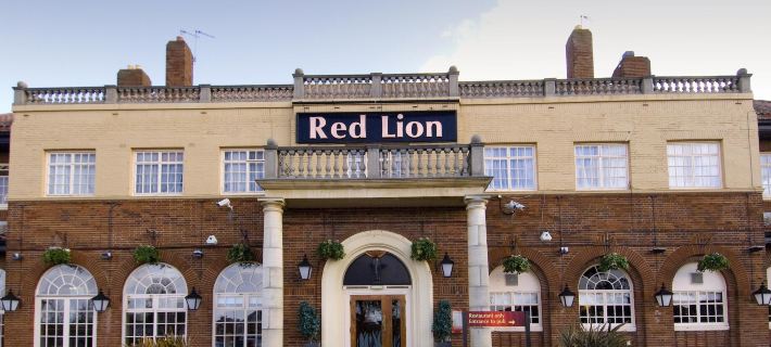 Premier Inn Blackpool (Bispham) Hotéis em Blackpool