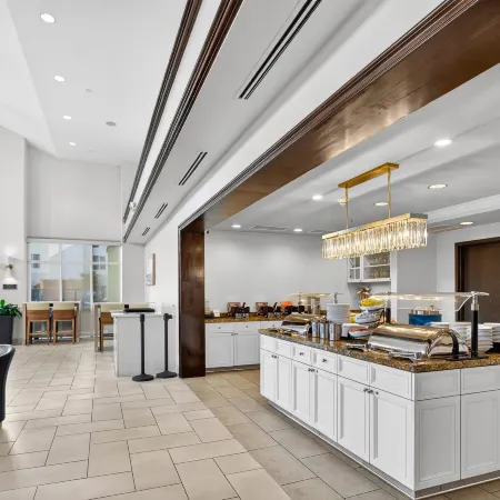 Homewood Suites by Hilton Carlsbad-North San Diego County Отели рядом с достопримечательностью «Аквариум СИ ЛАЙФ»