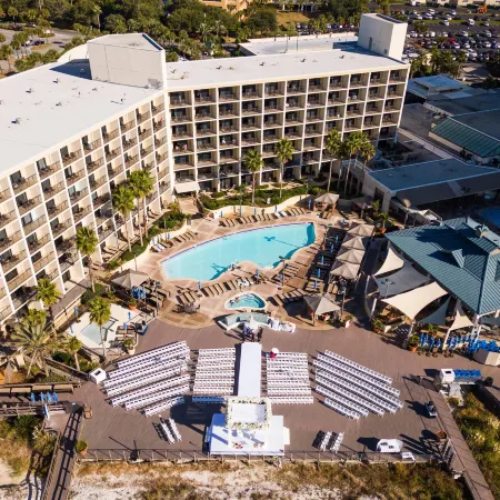 Hilton Sandestin Beach Golf Resort & Spa