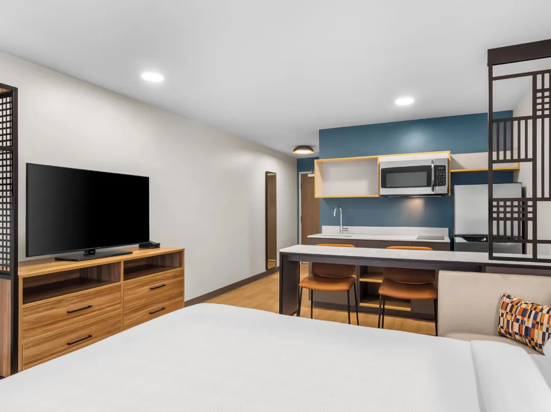 Studiores By Marriott Leland - Leland, NC