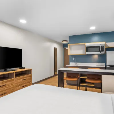 StudioRes by Marriott Memphis Cordova Hotel dekat Galeri Wolfchase