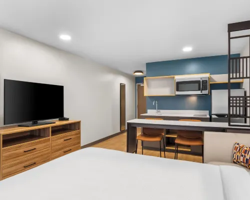 StudioRes by Marriott Leland Hotels in Leland