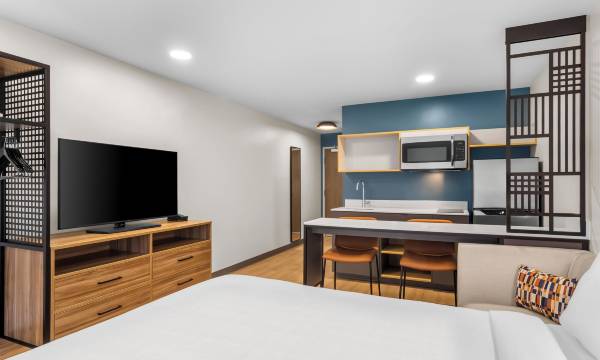 StudioRes by Marriott Memphis Cordova