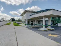 OYO Hotel Douglas GA US-441 Hotels in Coffee County