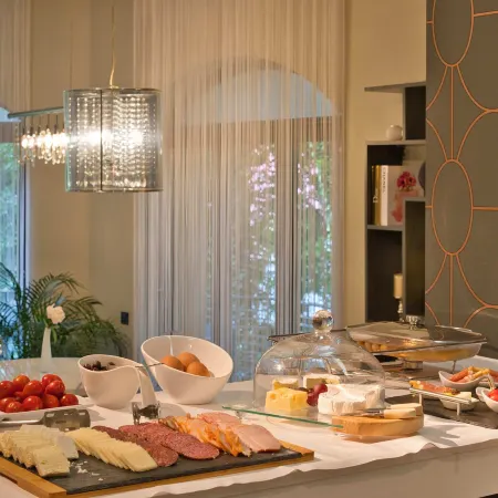 Boutique Hotel Relax in Style