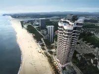 Saint The Suite Hotels near Yangyang International Airport