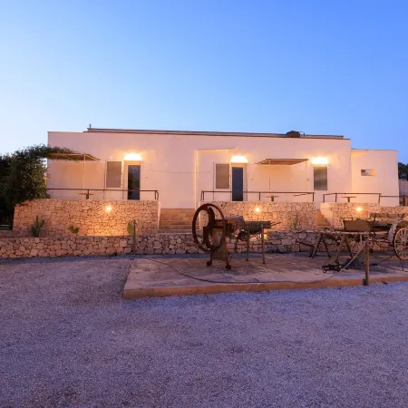 Masseria Il Vignale