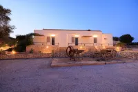 Masseria Il Vignale - 3星級