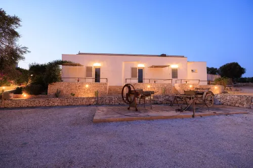 Masseria Il Vignale