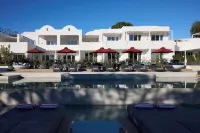 Santorini Heart Hotel & Spa - Pools