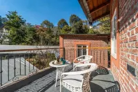 Casa Gaula By ELIVAAS Spanish Theme 4BHK