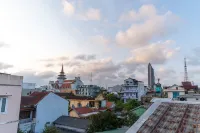 An Dinh La Maison by Teky House - Condos