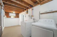 Quiet Comfort Near The Heart Of Johnstown 2 Bedroom Home