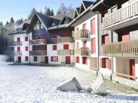 Residenze Holiday Park by Halldis