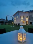 Casa BORRIERO Farmhouse Charme B&B