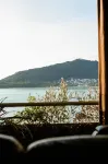 Luxury Waterfront Loft With Panoramic Views - 4-Star