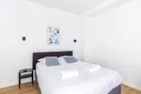 GuestReady - Studio Champs-Élysées