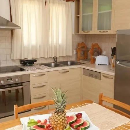 Cave Luxury Villas Skiathos