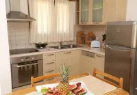 Cave Luxury Villas Skiathos