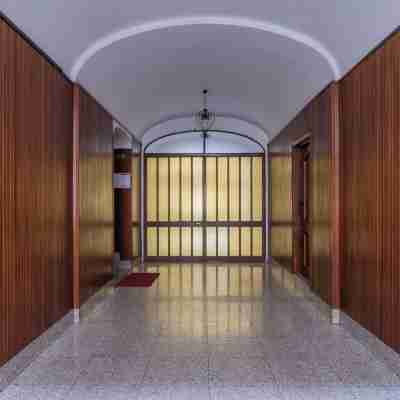 Charming Attic Bonsignore by Wonderful Italy Others