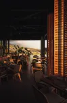 WOOD HOTEL & SPA - breakfast