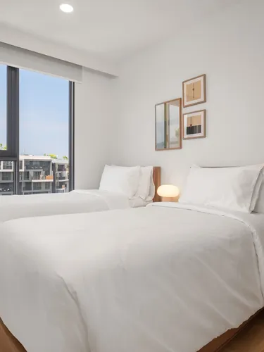 รูปภาพของSkypark Celeste 4, Two-Bedroom 2C Premium