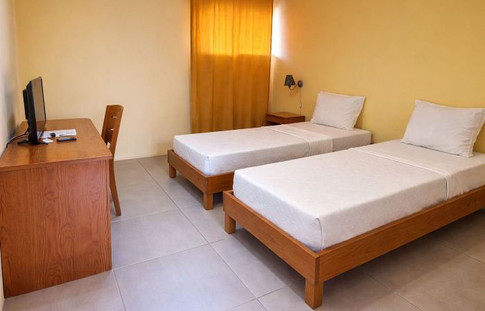 Viana Hotel