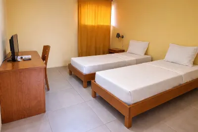 Viana Hotel Các khách sạn ở 