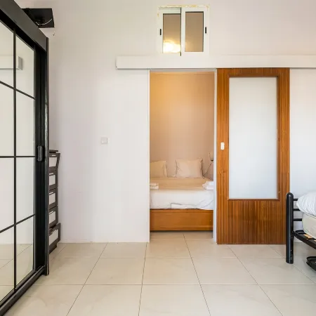 GuestReady - Refúgio Encantador em Paço de Arcos