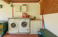 GuestReady - Domus Adepta Family w/ Garden