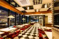 IHG旗下提華納市中心英迪格飯店 - 早餐