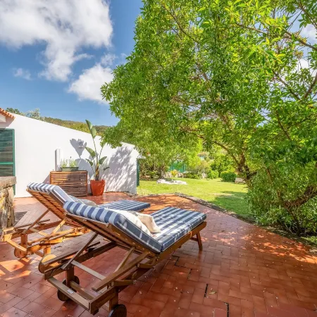 GuestReady - Casa no Parque Natural Sintra-Cascais