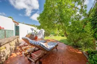 GuestReady - Casa no Parque Natural Sintra-Cascais