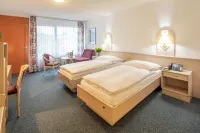 Gasthof Enge Self Check-in Hotel - breakfast