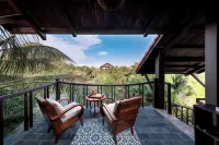 ChezCao Rice Field Ecolodge Ninh Binh - bar