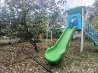 Holiday House Dilek Cirali - إطلالة على البحر