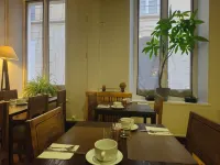 Hôtel François d'o - Desayuno