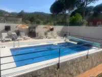 Enjoy nature and yet close to the beach! - Huvilat