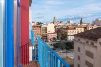 Salles Hotel Málaga Centro - Scenic