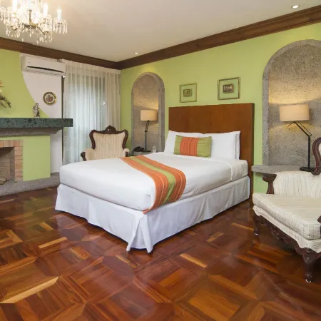 Terrazas de Golf Boutique Hotel