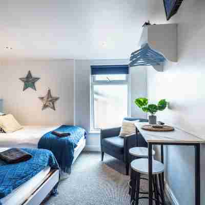 The Wellington Apart Hotel by Guestz Rooms