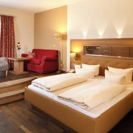 Angerhof Sport- u. Wellnesshotel