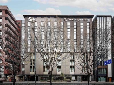Daiwa Roynet Hotel KYOTO-SHIJYOKARASUMA (Reopening on March 14, 2026)